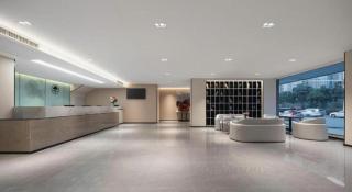 GreenTree Inn Luoyang Zhongzheng Street Express Hotel - 8