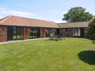 Barn Owl Lodge 2 - Uk51445 - 9