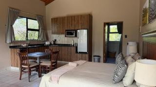 Umkhaya lodge - 6