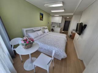 Haeundae Bada Stay - 8