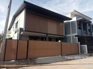 บลูด้าพูลวิลล่าซี Bludapoolvilla C - 9