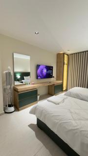 خان الفاخر غرف بخدمات فندقية - 9