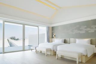 Palace Resort Villas Yalong Bay Sanya - Sanya - 6