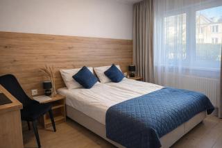 New Corner Apartamenty - 1