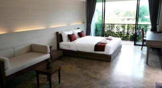 B2 Mae Hong Son Premier Hotel - 1
