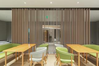 JI Hotel Qingdao Licang Wanda Zaoshan Road Metro Station - 1