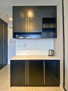 3BR Family Suite at Axon Bukit Bintang, Pavilion KL - 1