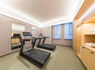 JI Hotel Harbin Central Avenue North Square of Harbin Railway Station - 3