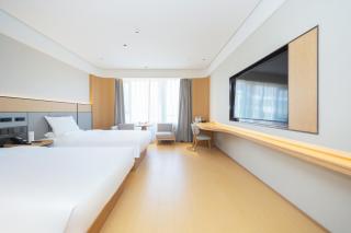 JI Hotel Jiaozhou North Guangzhou Road - 0