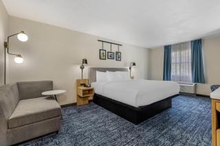 Sleep Inn & Suites Merrillville - 1