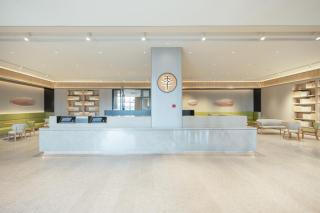 JI Hotel Jiaozhou North Guangzhou Road - 6