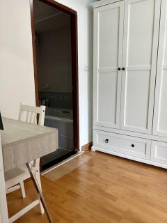 Our Home in Bangkok, Thailand - 6