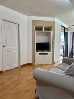 Our Home in Bangkok, Thailand - 2