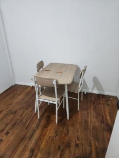Flat 8A - 8