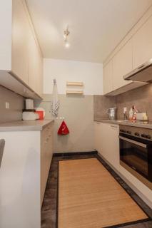 Appartement cosy à 1 minute à pied des pistes de ski - 7