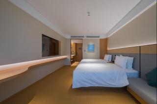 JI Hotel Qingdao May Fourth Square - 2