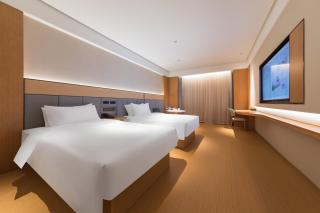 JI Hotel Tianjin Binhai New Area TAIDA Football Stadium - 6