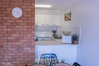 Kabi Apartment Caloundra - Self Contained - 4