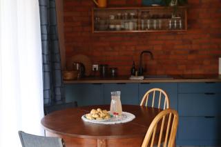 Smugi Dom Gościnny - 1