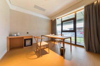 JI Hotel Tianjin Binhai New Area TAIDA Football Stadium - 1