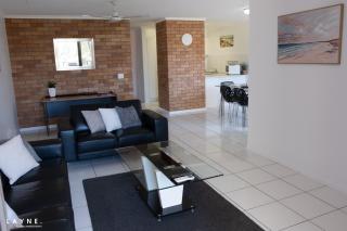 Kabi Apartment Caloundra - Self Contained - 8