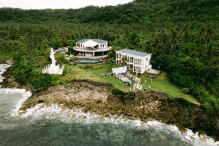 Trogon's Perch - San Isidro - 9