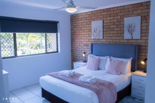 Kabi Apartment Caloundra - Self Contained - 1