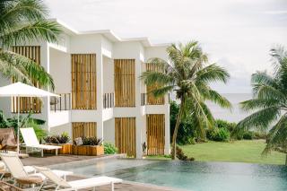 Trogon's Perch - San Isidro - 8