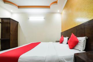 Hotel O Viraat - 1