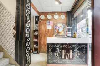 Hotel O Viraat - 5