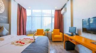 Shell Ganzhou Central Theme Hotel - 1