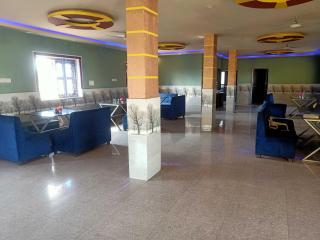 Hotel O The Vatika Hotel And Restaurant - 9