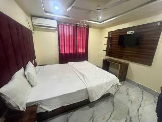 Hotel O The Vatika Hotel And Restaurant - 8