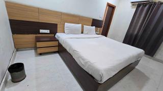 Hotel O iva Holiday inn - 2