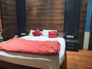 Hotel O RAJAVAT HOTEL - 9