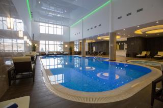 Ararat Resort Tsaghkadzor - 3