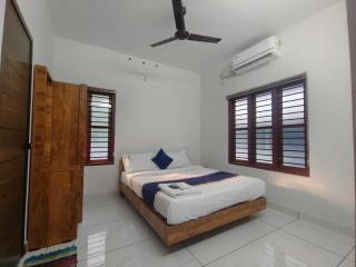 Hotel O Rose Garden by Pop Tavern - 5