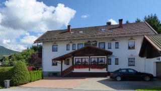 Gästehaus Jutta - 9