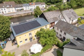 Gartenhaus Wegerich - 1