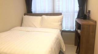 WE Hotel Kowloon - 6