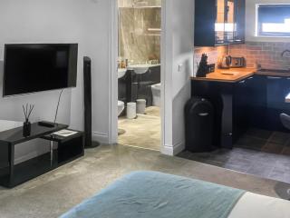 Barn Owl Lodge 4 - Uk51497 - 8