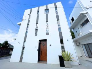 White Cube Yagaji Okinawa - 9