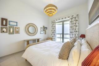 Soothing and Classy 3BR in Ajwan Saadiyat - 7