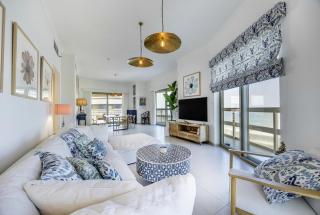 Soothing and Classy 3BR in Ajwan Saadiyat - 4