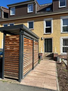 Ferienwohnung in Kassel - 9