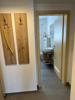 Ferienwohnung in Kassel mit zwei Schlafzimmer - 4
