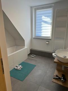 Ferienwohnung in Kassel mit zwei Schlafzimmer - 2