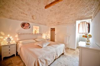 I CINQUE TRULLI with Swimming Pool - 7