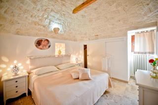 I CINQUE TRULLI with Swimming Pool - 2