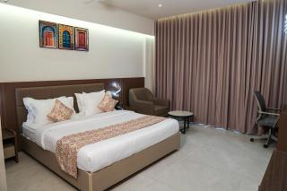 King's Kraft Shubh Hotel - 5